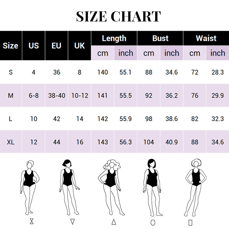 Women's Tulle Irregular Gown Dresses